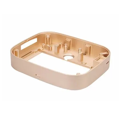 Kako CNC komunikacijski dijelovi osiguravaju integritet podataka?