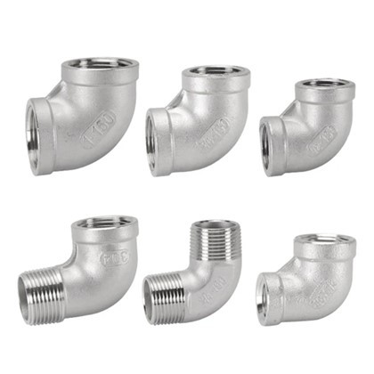 Priključci za cijevi od silicijevog sola